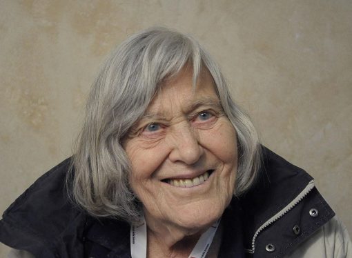 Margherita Hack