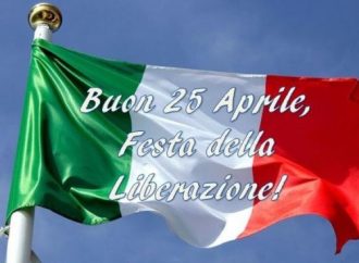 25aprile: giorno della Liberazione