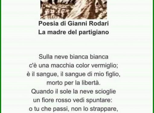 La Liberazione