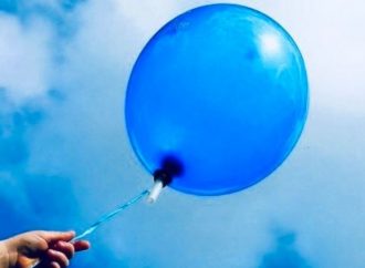 Una giornata all’insegna del blu