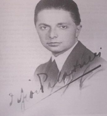 Giovanni Palatucci