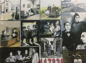 “Ogni uomo è testimone del suo tempo”