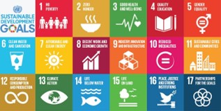 L’obiettivo n. 2 dell’Agenda 2030