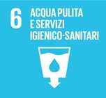 L’obiettivo n. 6 – Agenda 2030 –
