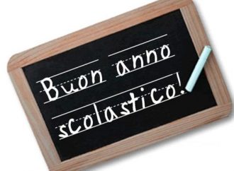 SALUTI DEL DIRIGENTE SCOLASTICO