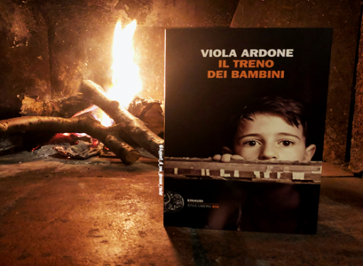 LA SHOAH E IL TRENO DEI BAMBINI