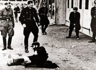 L’Olocausto e la persecuzione degli Ebrei