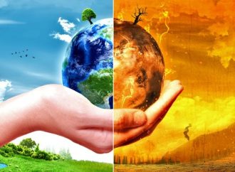 Il Pianeta Terra