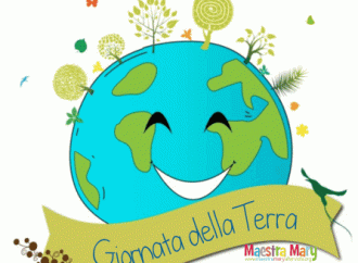 GIORNATA MONDIALE DELLA TERRA