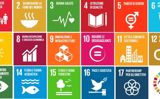 AGENDA 2030