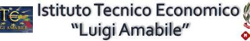 L’Istituto tecnico economico “Luigi Amabile” incontra gli alunni