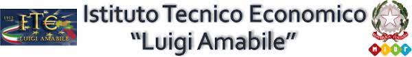 L’Istituto tecnico economico “Luigi Amabile” incontra gli alunni