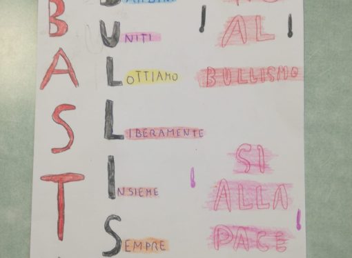 Lavori della classe IV sez. B