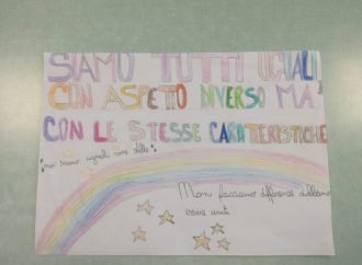 Lavori svolti dalla classe V sez. A – plesso di Lioni-