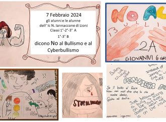 Il bullismo e il cyberbullismo