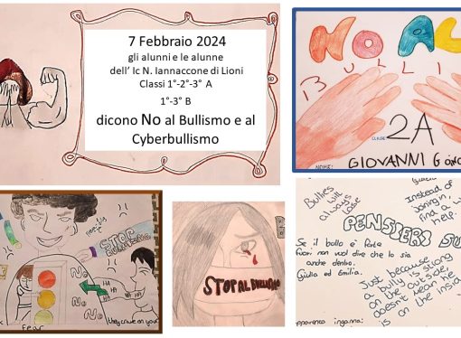 Il bullismo e il cyberbullismo