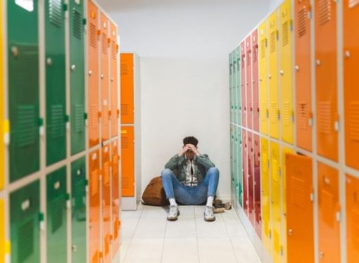 CYBER BULLISMO: CAUSE E CONSEGUENZE
