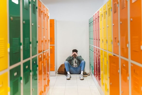 CYBER BULLISMO: CAUSE E CONSEGUENZE