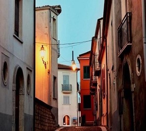 Un genere narrativo: la favola