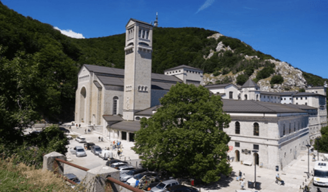 MONUMENTI IRPINI