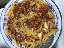 I Tesori culinari dell’Irpinia