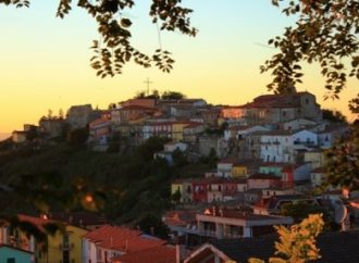 Bellezze d’Irpinia