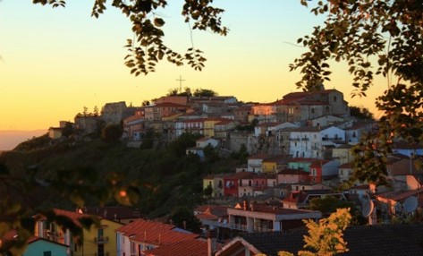 Bellezze d’Irpinia