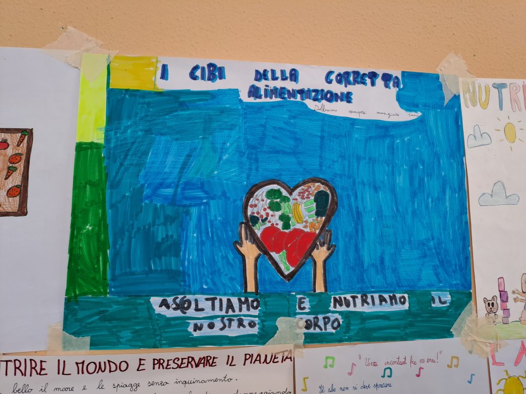 Bando di concorso in memoria della Maestra Maria Alifano