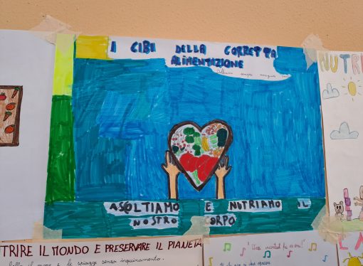 Bando di concorso in memoria della Maestra Maria Alifano