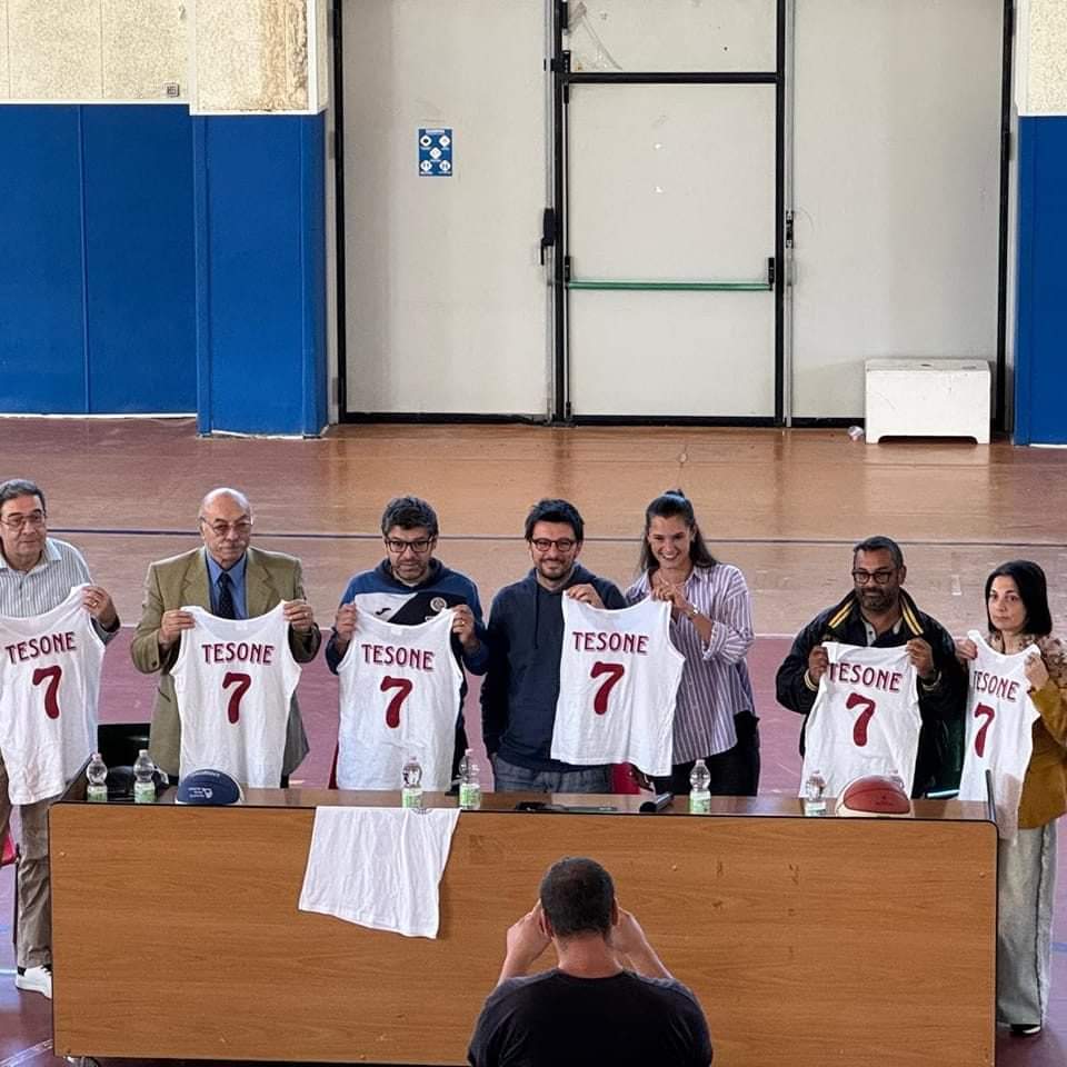 Primo Memorial “Ugo Tesone”