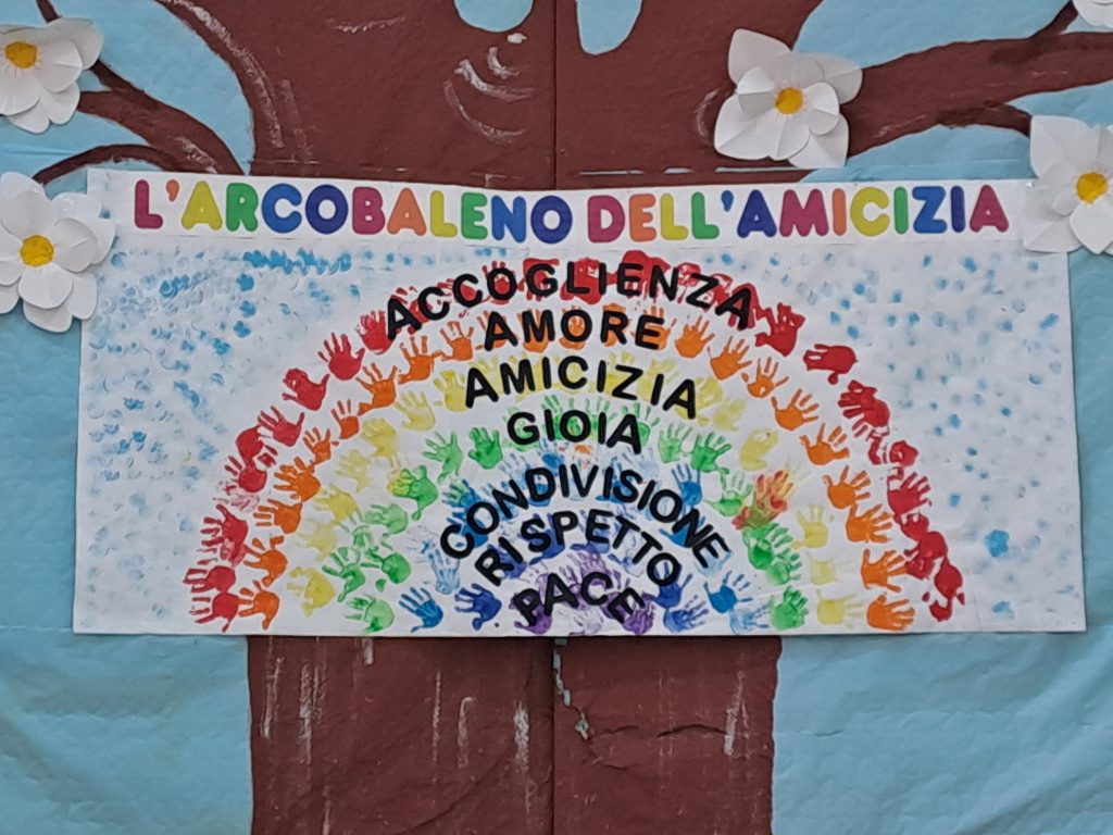 Visita pastorale dell’Arcivescovo Mons. Pasquale Cascio