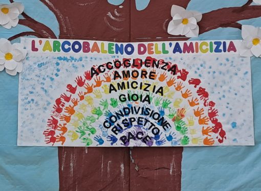 Visita pastorale dell’Arcivescovo Mons. Pasquale Cascio