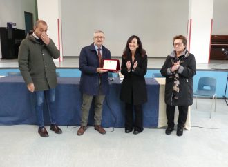 Giornata conclusiva della manifestazione dedicata ad Angelo Colantuono