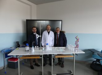 Seminario informativo con l’azienda farmaceutica “Altergon Italia”