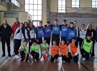 Finale provinciale di Pallapugno