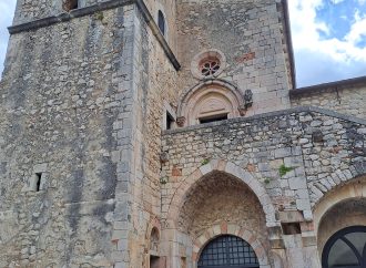 Visita all’Abbazia del Goleto