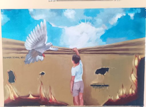 PN MURALES