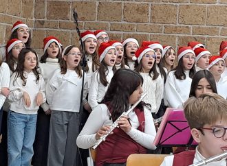 Concerti di Natale (Teora e Lioni)
