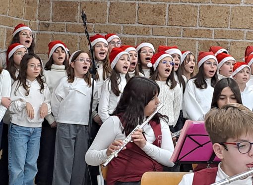 Concerti di Natale (Teora e Lioni)