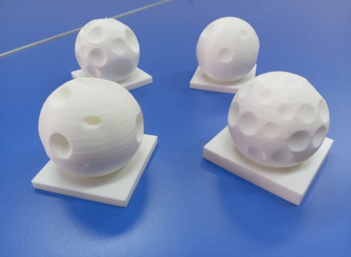 Esperienza entusiasmante con la stampante 3D