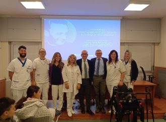 Uscita didattica presso il Polo Specialistico Riabilitativo “Fondazione Don Gnocchi”