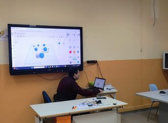 Una nuova frontiera della stampa 3d: oggetti 3D con parti mobili