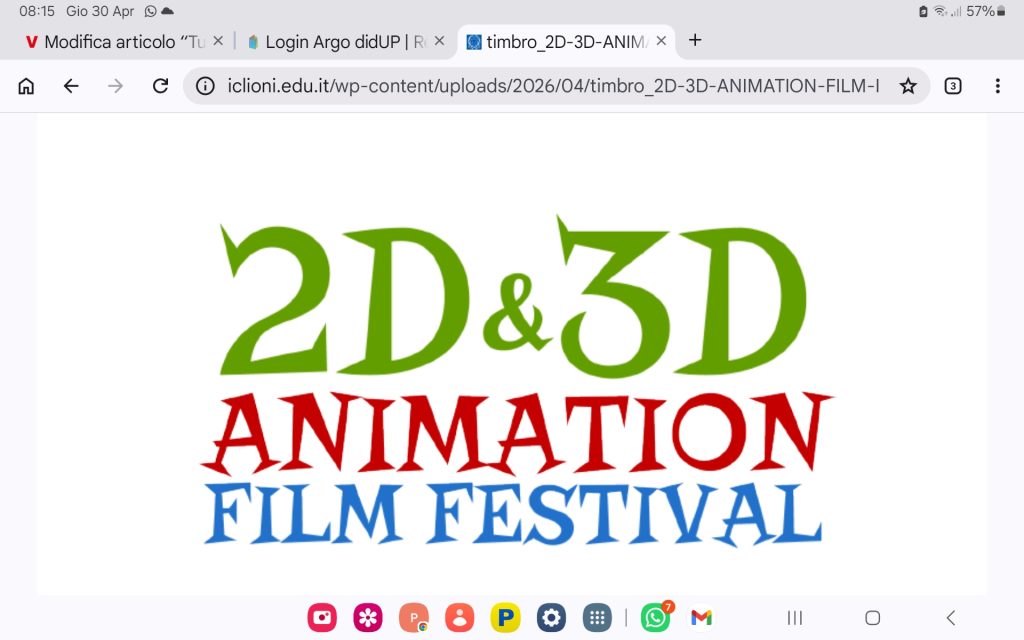 Tutti al Cinema!