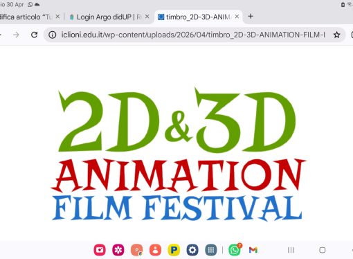 Tutti al Cinema!